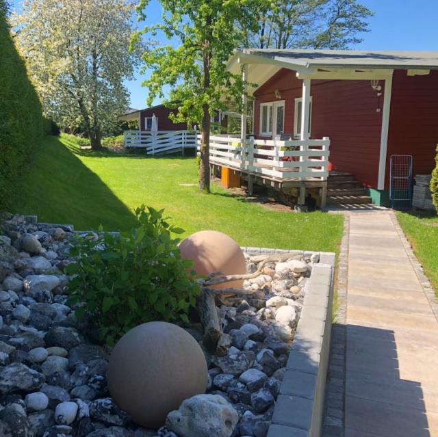 Ferienwohnungen Insel Usedom
